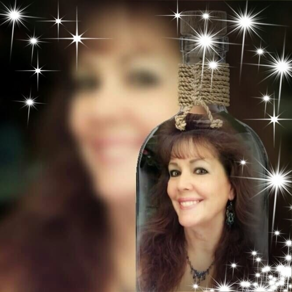 Meet your Posher, Robbin